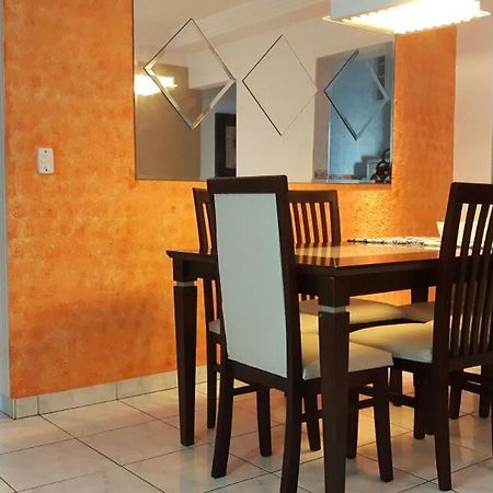 Apartamento Gorja プライア・グランデ エクステリア 写真