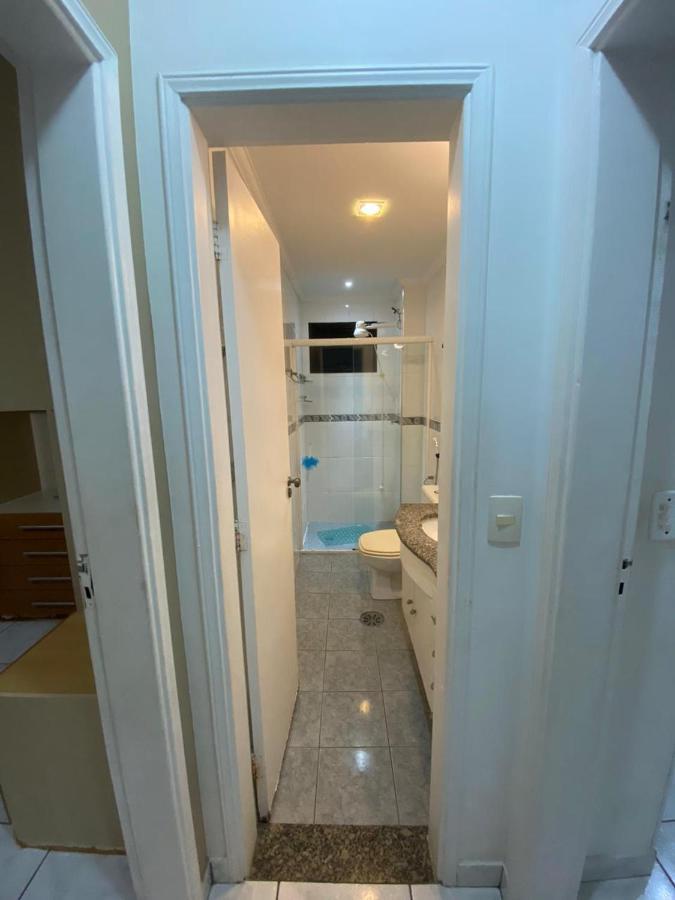 Apartamento Gorja プライア・グランデ エクステリア 写真