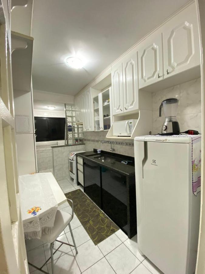 Apartamento Gorja プライア・グランデ エクステリア 写真