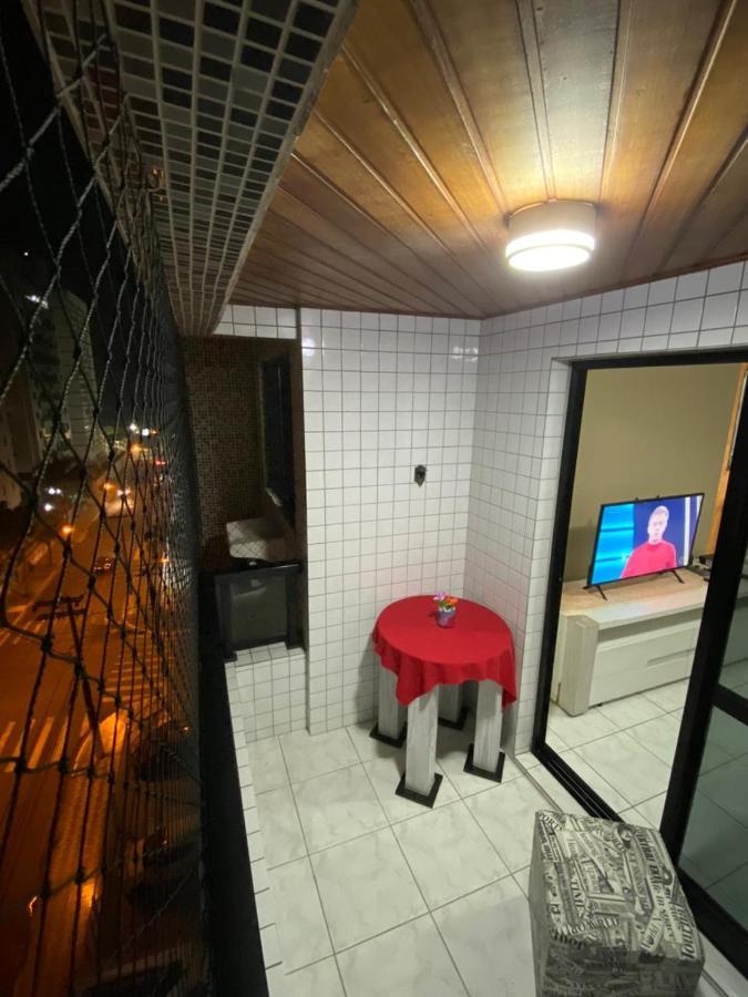 Apartamento Gorja プライア・グランデ エクステリア 写真