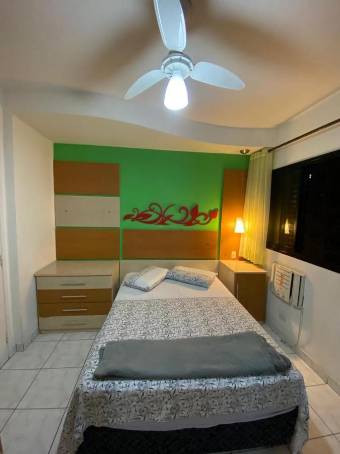 Apartamento Gorja プライア・グランデ エクステリア 写真