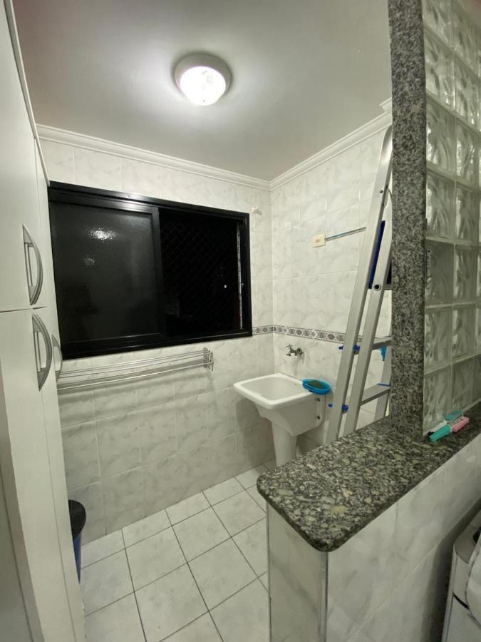 Apartamento Gorja プライア・グランデ エクステリア 写真