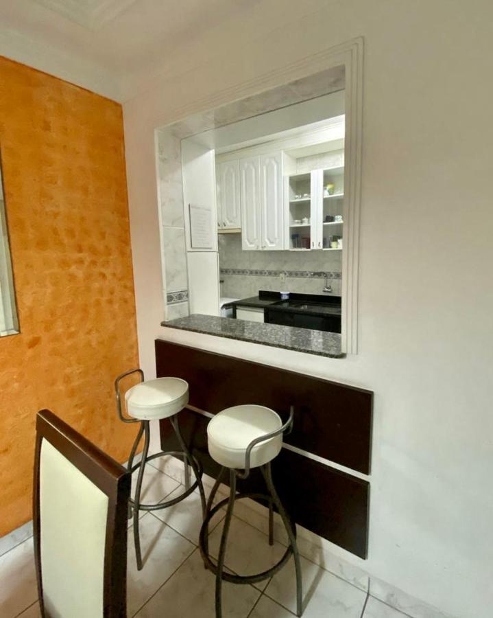 Apartamento Gorja プライア・グランデ エクステリア 写真