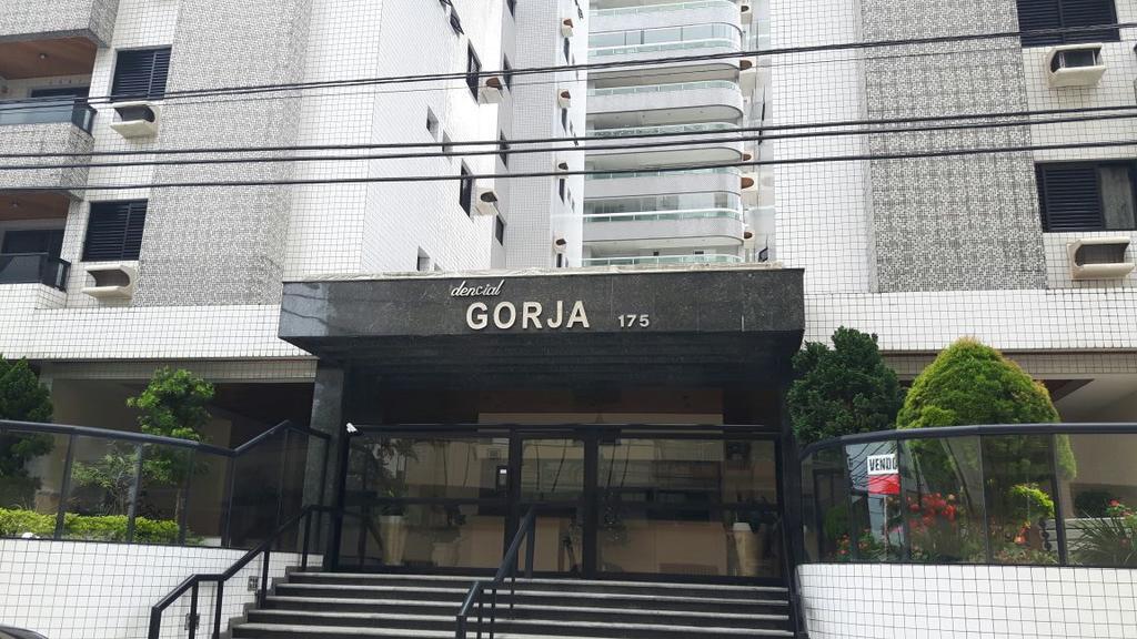 Apartamento Gorja プライア・グランデ エクステリア 写真