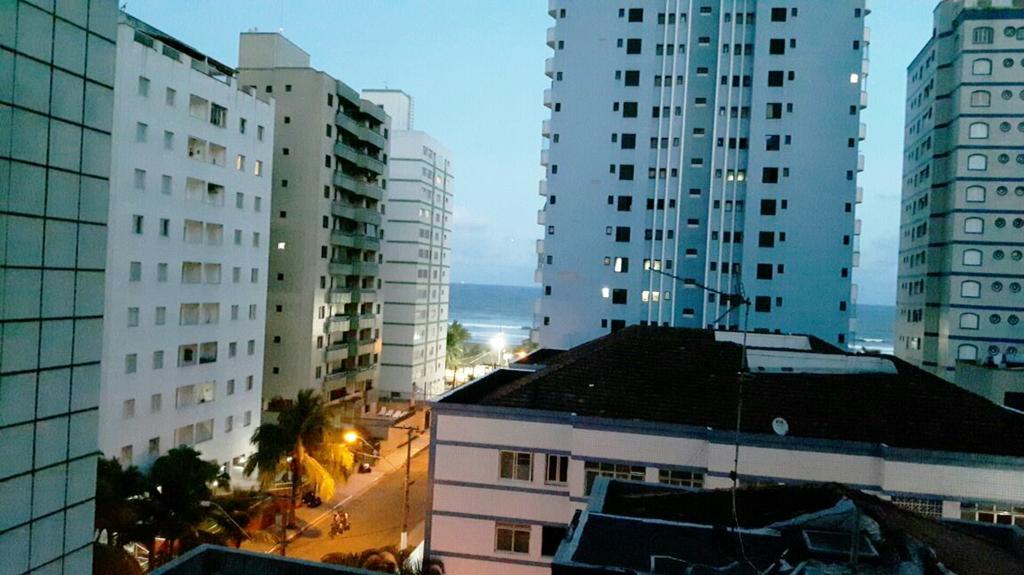 Apartamento Gorja プライア・グランデ エクステリア 写真