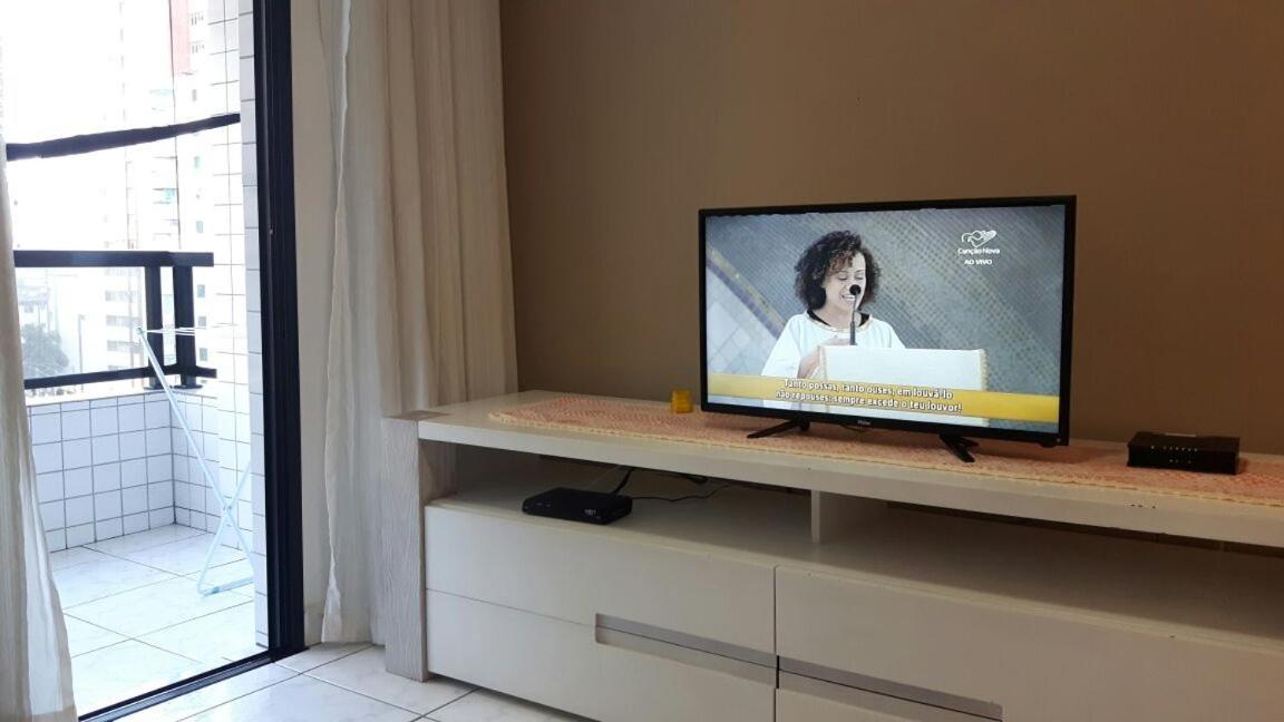 Apartamento Gorja プライア・グランデ エクステリア 写真