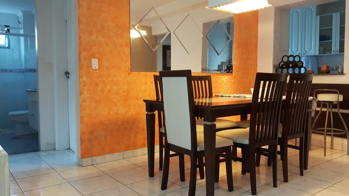 Apartamento Gorja プライア・グランデ エクステリア 写真
