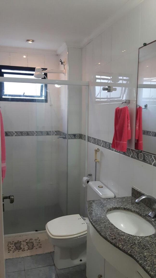 Apartamento Gorja プライア・グランデ エクステリア 写真